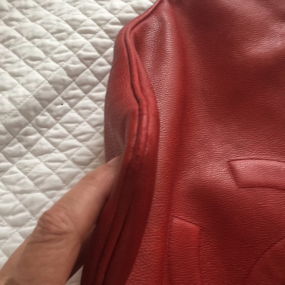 Chanel Vintage Tote - Picture 6 of 8